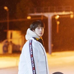 Meet your Posher, Kristine mary godwen